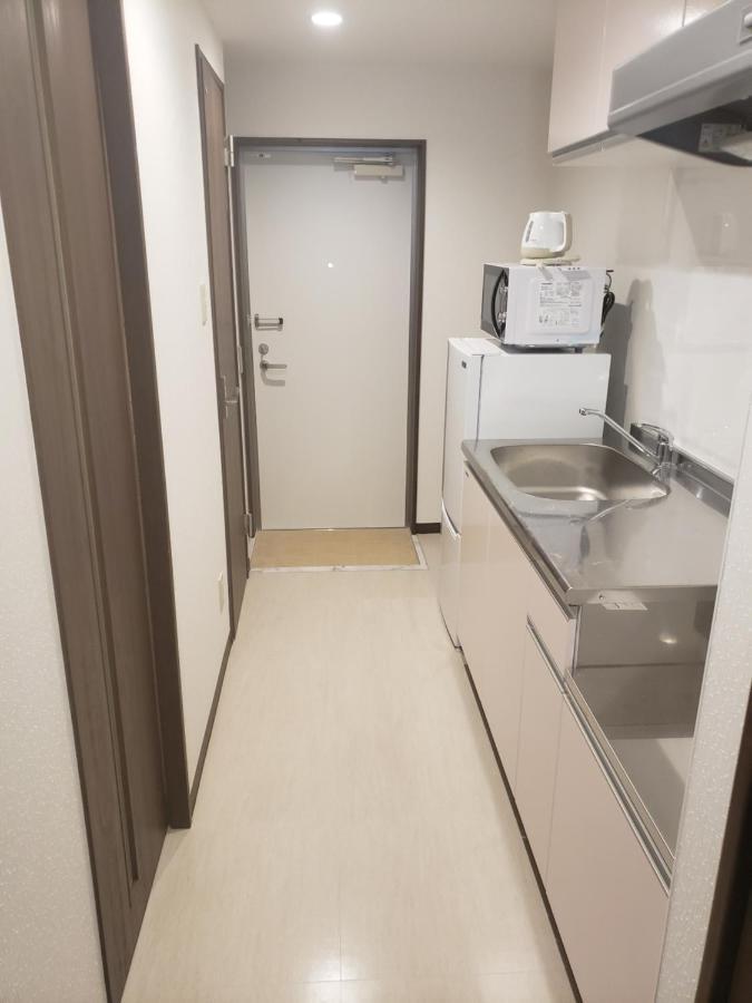 Aparthotel Mr.Kinjo Mighty One Miyakojima Extérieur photo